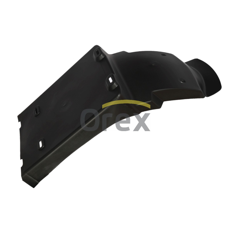 CAMURLUK VOLVO ON TEKER ARKA 20453900